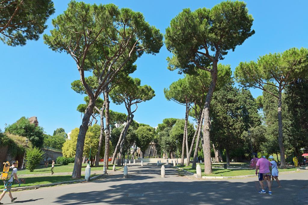 Parco Di Nerone Hotel - Rome — Photos 3