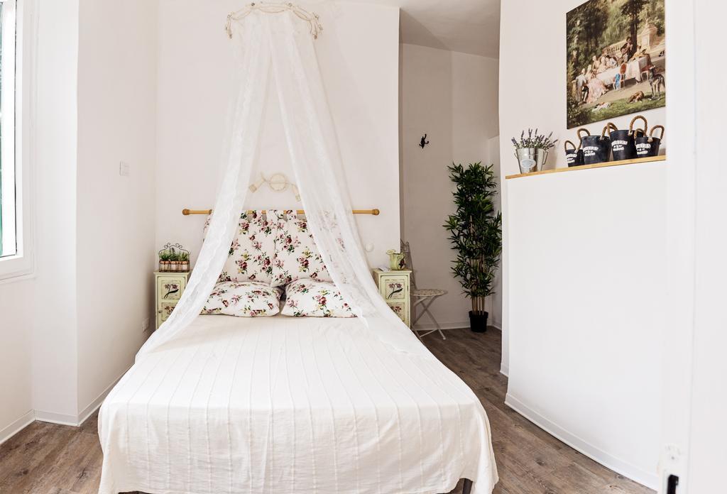 Parco Di Nerone Hotel - Rome — Photos 1